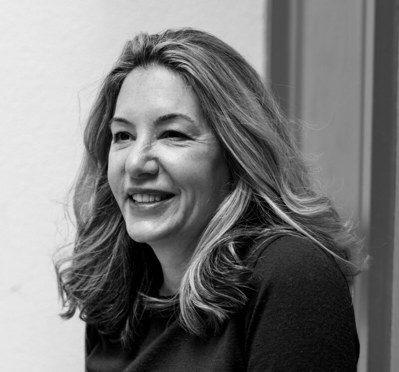 Susan McDonough Headshot